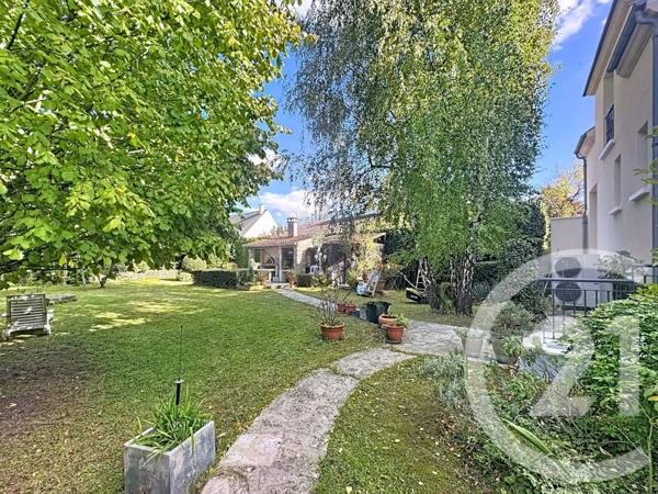 Maison à vendre  6 pièces - 172,05 m2 LE PLESSIS TREVISE - 94