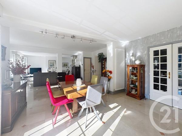 Maison à vendre  6 pièces - 172,05 m2 LE PLESSIS TREVISE - 94