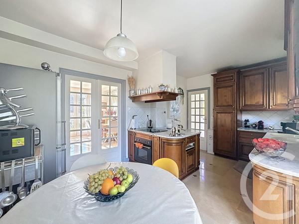 Maison à vendre  6 pièces - 172,05 m2 LE PLESSIS TREVISE - 94