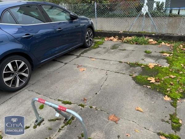 Location parking Nantes (44)