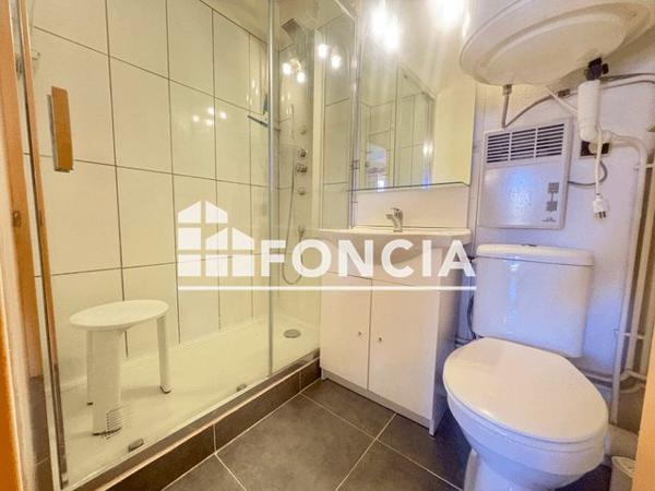 À vendre Appartement 2 pièces 28 m² - Le Barcarès 66420