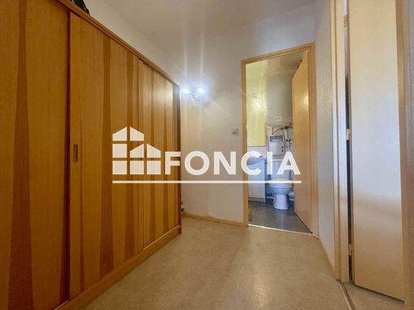 À vendre Appartement 2 pièces 28 m² - Le Barcarès 66420