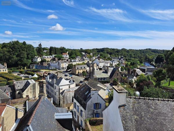 Appartement à vendre à Quimperlé dans le Finistère (29300), ref : 29114-76