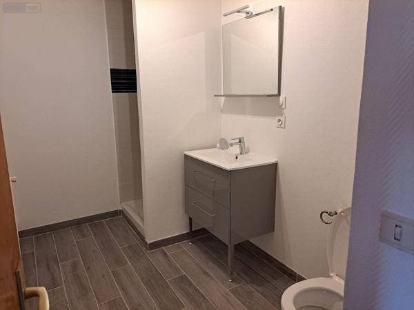 Appartement à vendre à Quimperlé dans le Finistère (29300), ref : 29114-76