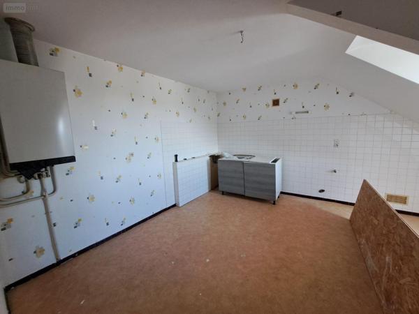 Appartement à vendre à Quimperlé dans le Finistère (29300), ref : 29114-76