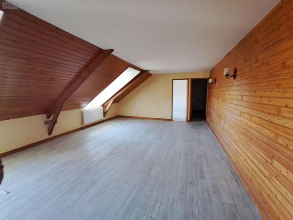 Appartement à vendre à Quimperlé dans le Finistère (29300), ref : 29114-76