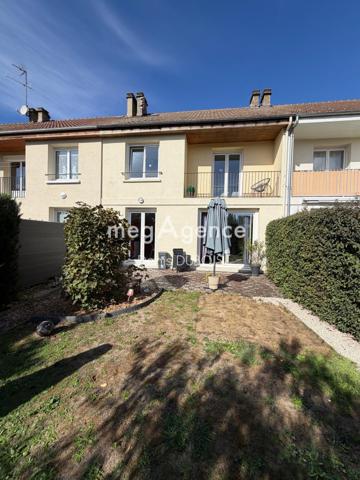 Maison à ALENCON, 61000 - 6 pièces 115m²
