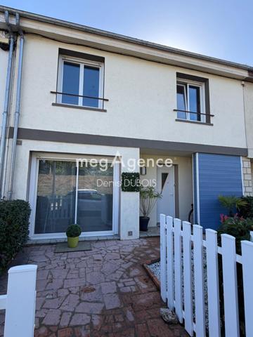 Maison à ALENCON, 61000 - 6 pièces 115m²