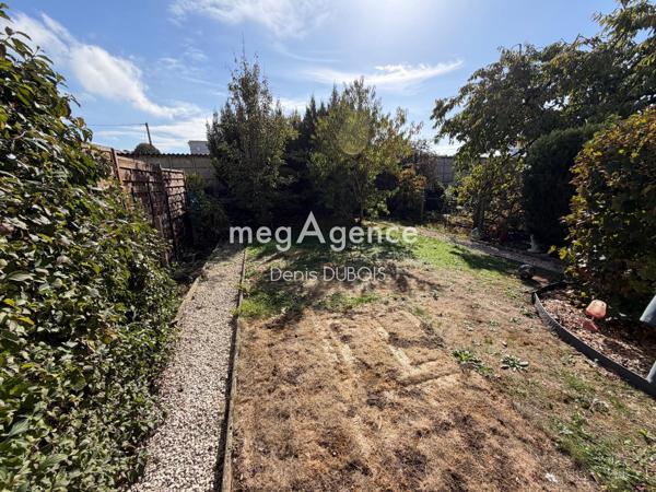 Maison à ALENCON, 61000 - 6 pièces 115m²