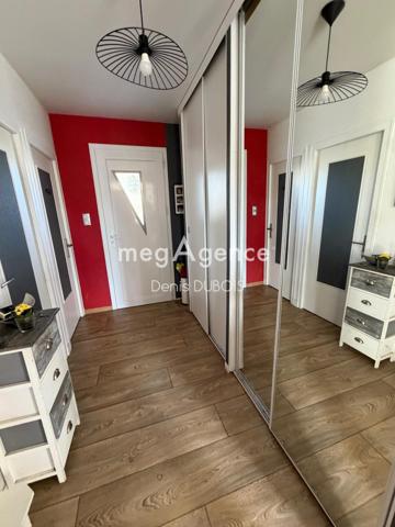 Maison à ALENCON, 61000 - 6 pièces 115m²