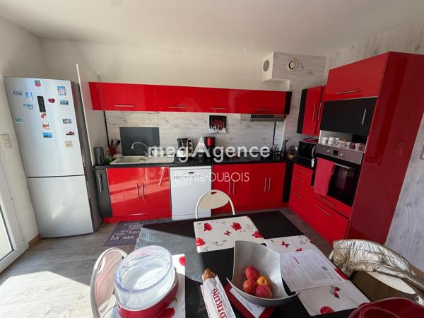 Maison à ALENCON, 61000 - 6 pièces 115m²
