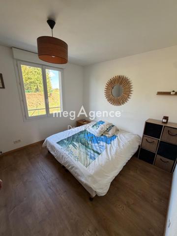 Maison à ALENCON, 61000 - 6 pièces 115m²