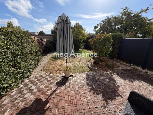 Maison à ALENCON, 61000 - 6 pièces 115m²