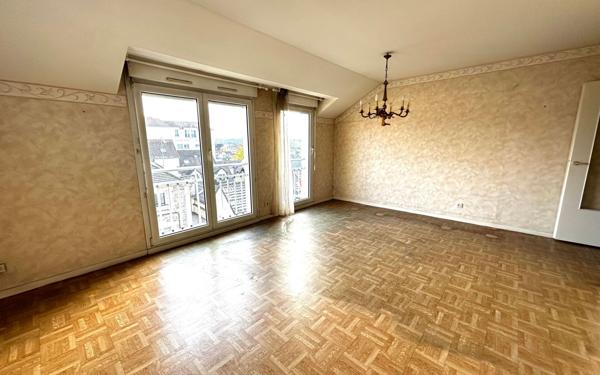 Appartement à vendre    4 pièces • 84,17 m2 Triel-sur-Seine