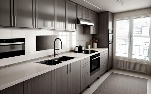 Appartement à vendre    4 pièces • 84,17 m2 Triel-sur-Seine