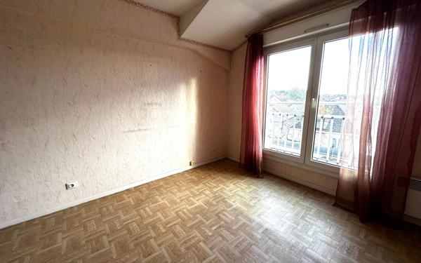 Appartement à vendre    4 pièces • 84,17 m2 Triel-sur-Seine