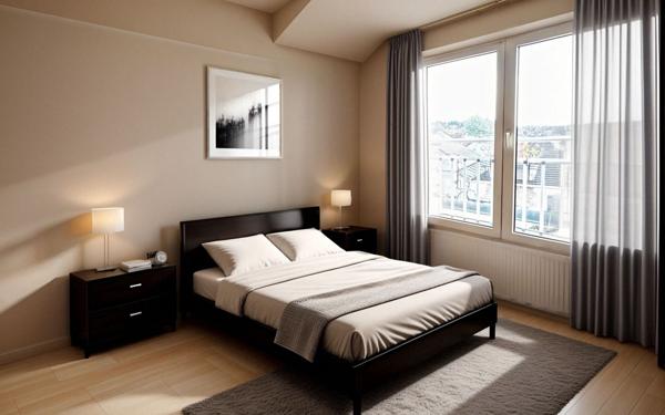 Appartement à vendre    4 pièces • 84,17 m2 Triel-sur-Seine