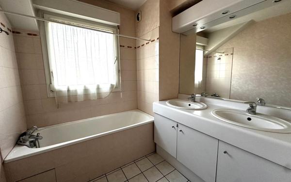 Appartement à vendre    4 pièces • 84,17 m2 Triel-sur-Seine