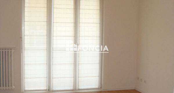 Location Appartement 3 pièces 60.55 m² - Strasbourg 67100