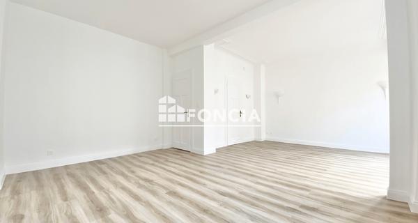 Location Appartement 4 pièces 88.92 m² - Metz 57000