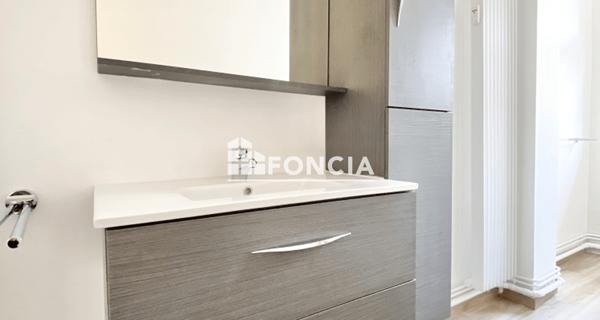 Location Appartement 4 pièces 88.92 m² - Metz 57000