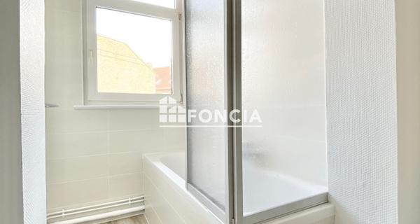 Location Appartement 4 pièces 88.92 m² - Metz 57000