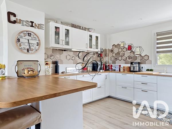 Appartement à vendre 4 pièces 74 m² La Garde