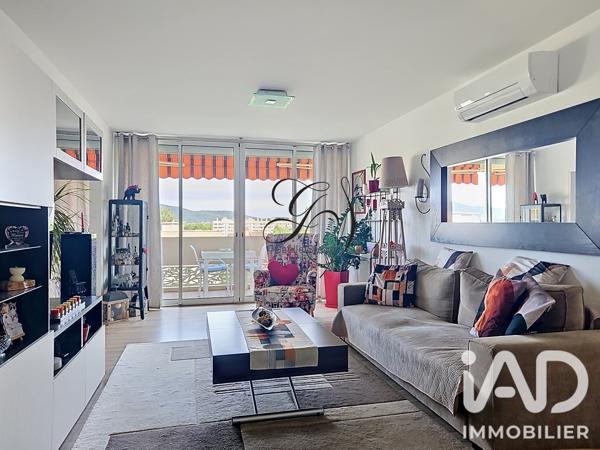 Appartement à vendre 4 pièces 74 m² La Garde