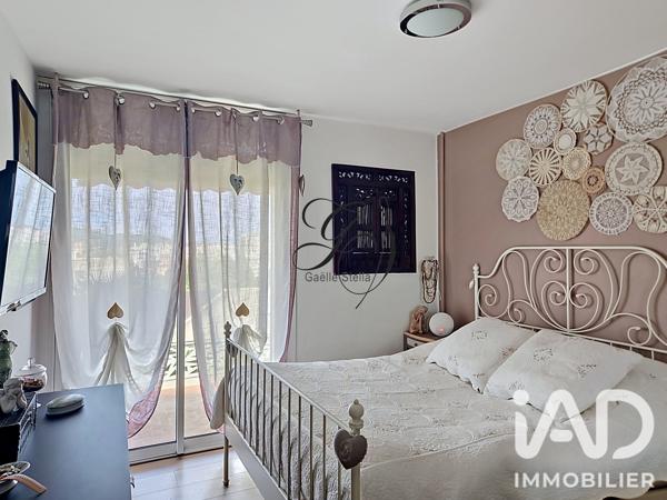 Appartement à vendre 4 pièces 74 m² La Garde