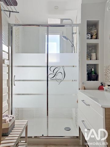 Appartement à vendre 4 pièces 74 m² La Garde