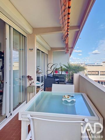 Appartement à vendre 4 pièces 74 m² La Garde
