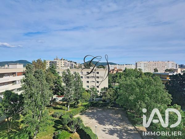 Appartement à vendre 4 pièces 74 m² La Garde