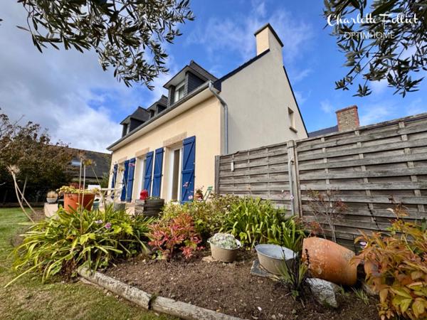 Maison Dinard proche des plages - 6 pièces 127 m2