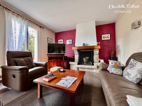 Maison Dinard proche des plages - 6 pièces 127 m2