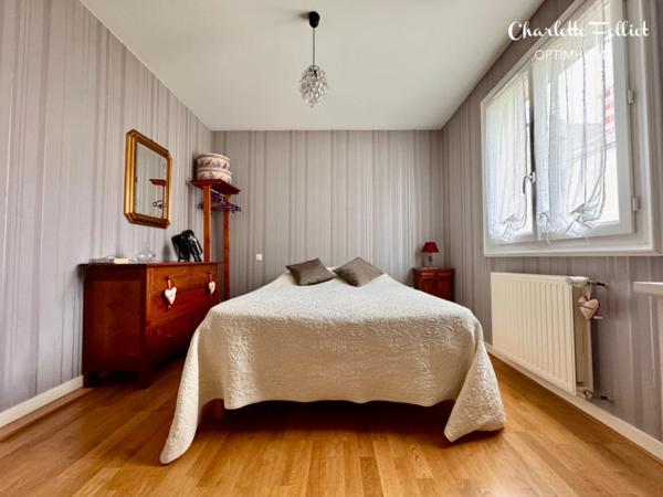 Maison Dinard proche des plages - 6 pièces 127 m2