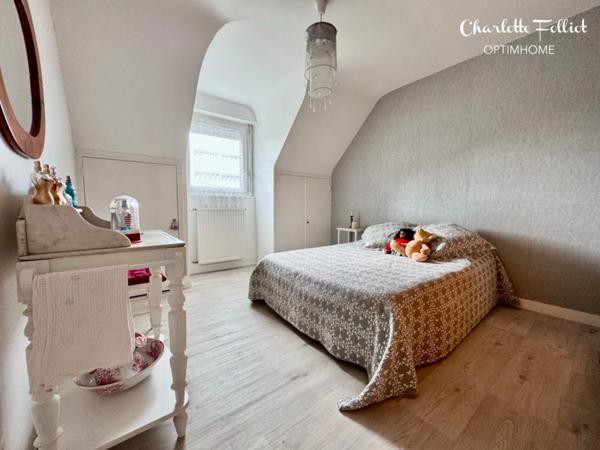 Maison Dinard proche des plages - 6 pièces 127 m2