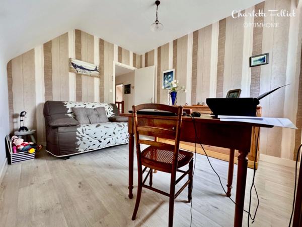 Maison Dinard proche des plages - 6 pièces 127 m2