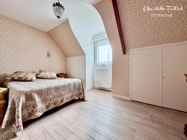 Maison Dinard proche des plages - 6 pièces 127 m2