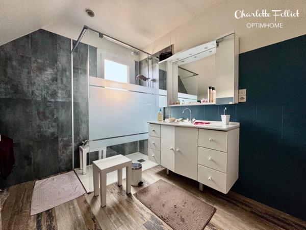 Maison Dinard proche des plages - 6 pièces 127 m2