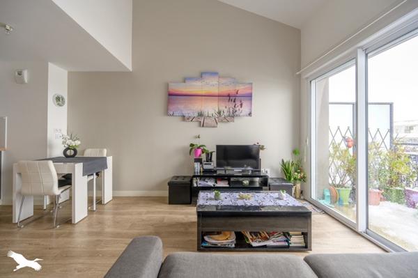 Appartement à vendre |  Aytré |  2 pièces | 47 m²