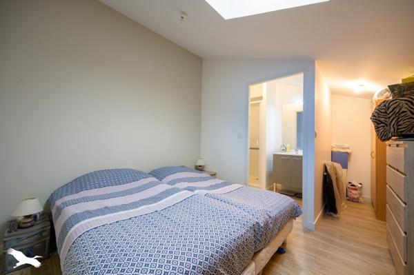 Appartement à vendre |  Aytré |  2 pièces | 47 m²