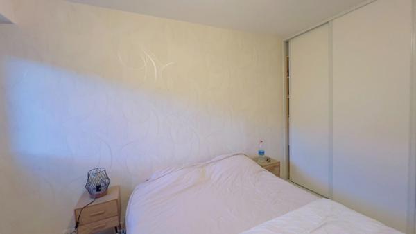 Dpt Finistère (29), à vendre QUIMPER appartement T3 meublé de 63 m² habitable - Cave.