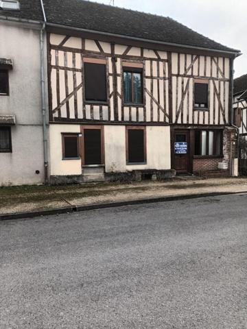 Maison à vendre à Piney dans l'Aube (10220), ref : 2025-2