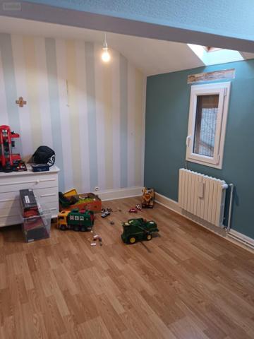 Maison à vendre à Piney dans l'Aube (10220), ref : 2025-2