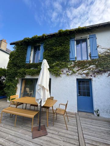 Maison Batz Sur Mer 6 pièce(s) 109.70 m2