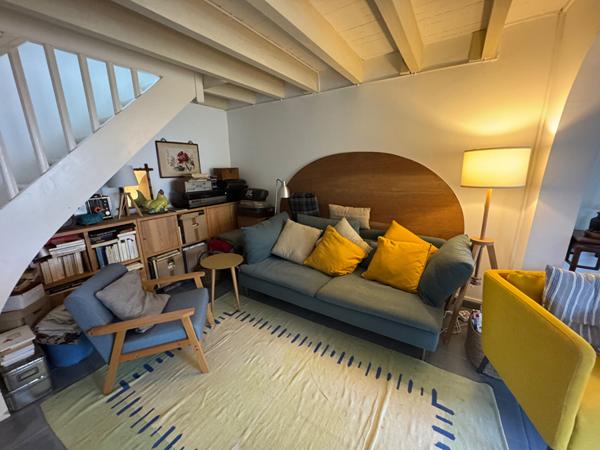 Maison Batz Sur Mer 6 pièce(s) 109.70 m2