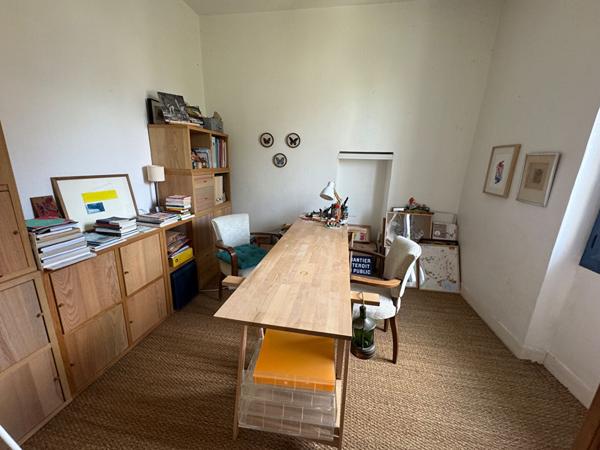 Maison Batz Sur Mer 6 pièce(s) 109.70 m2