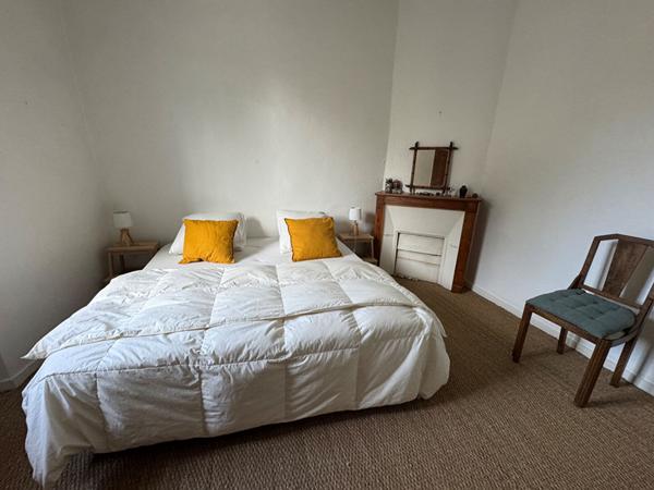 Maison Batz Sur Mer 6 pièce(s) 109.70 m2