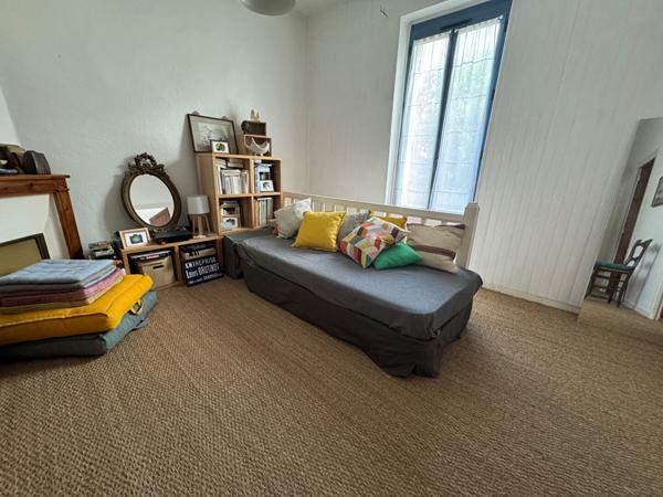 Maison Batz Sur Mer 6 pièce(s) 109.70 m2