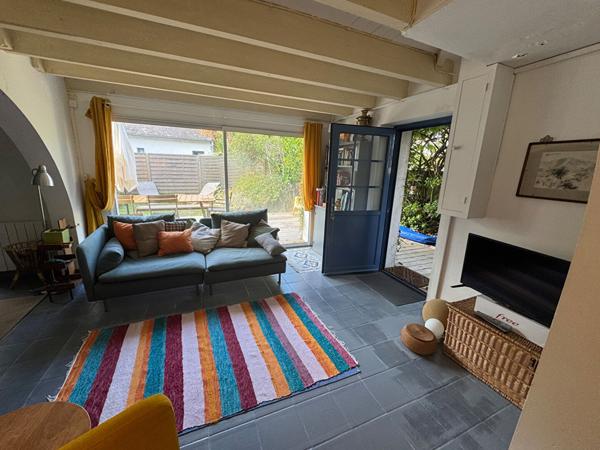 Maison Batz Sur Mer 6 pièce(s) 109.70 m2